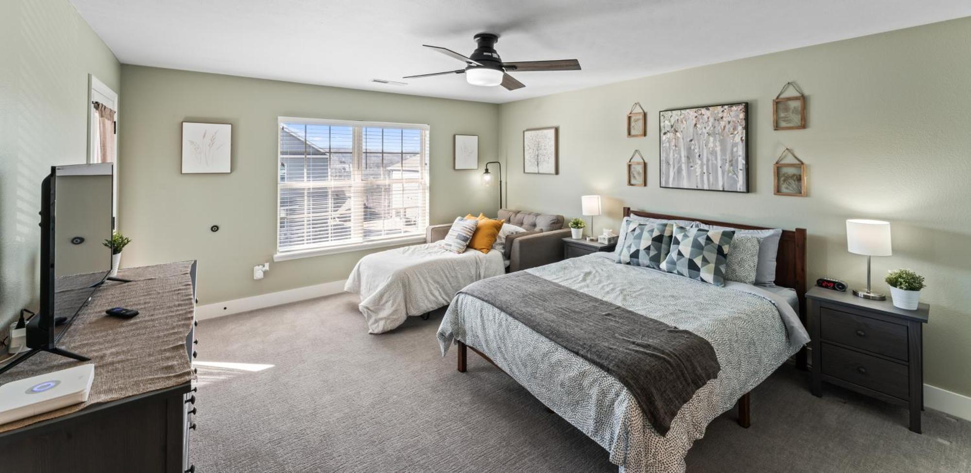 Golf On Site - Walk-In Shower - Jetted Tub - Free Attraction Tickets Included Branson Exterior photo