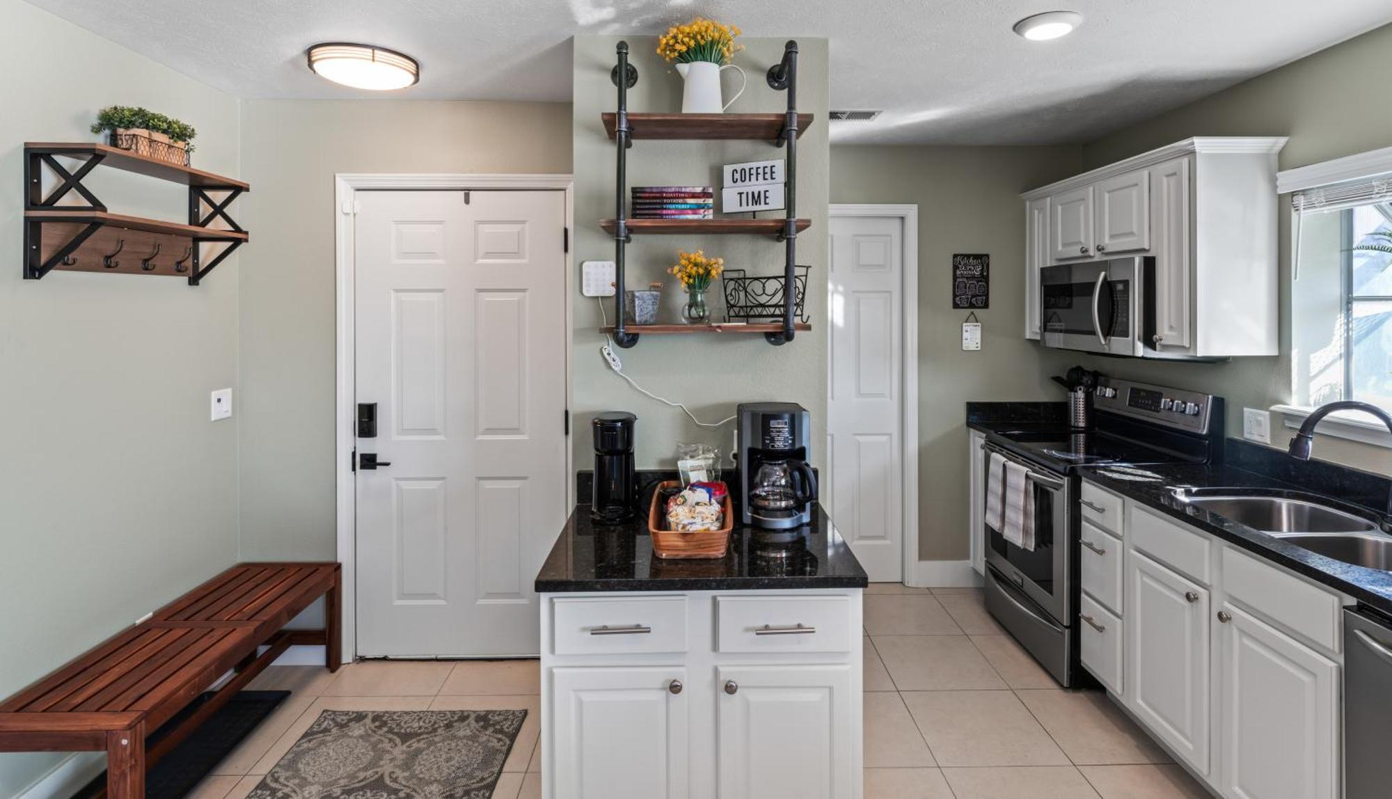 Golf On Site - Walk-In Shower - Jetted Tub - Free Attraction Tickets Included Branson Exterior photo